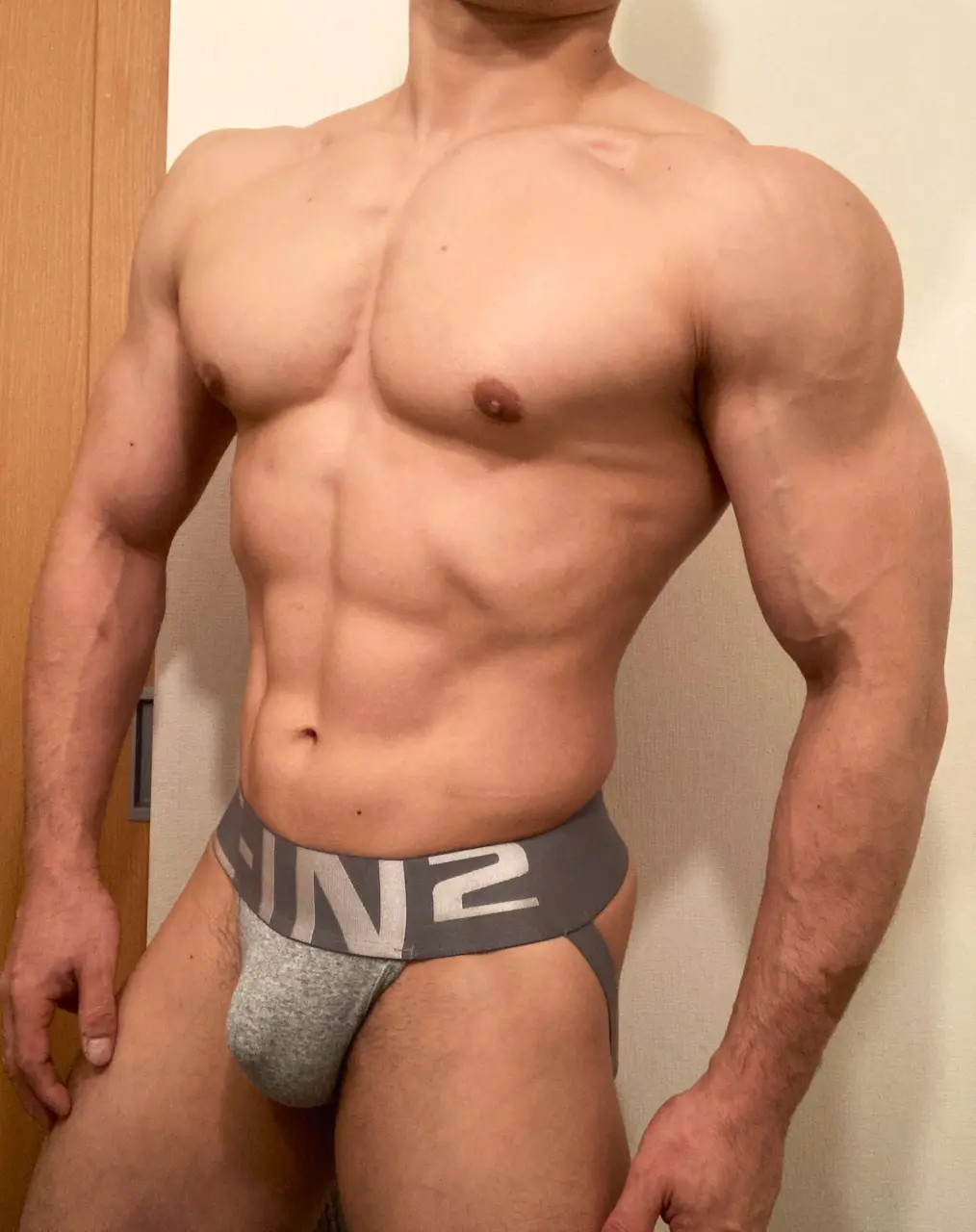 🩲 LINE OpenChat : Underwear For Men