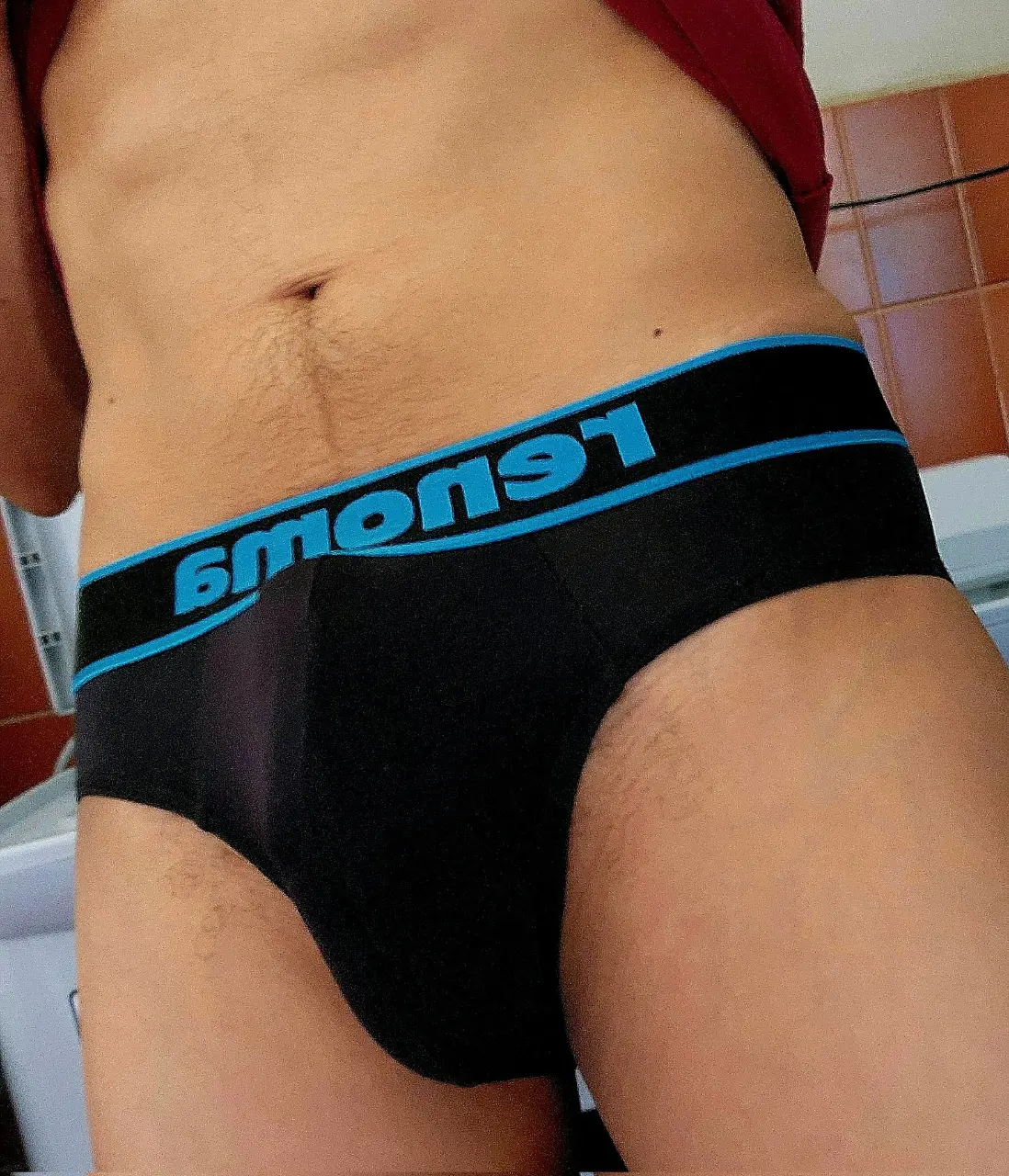 🩲 LINE OpenChat : Underwear For Men