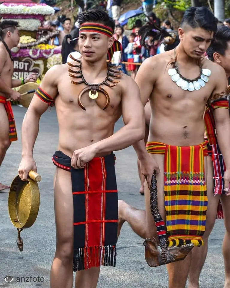 Igorot people of the Philippines 🇵🇭