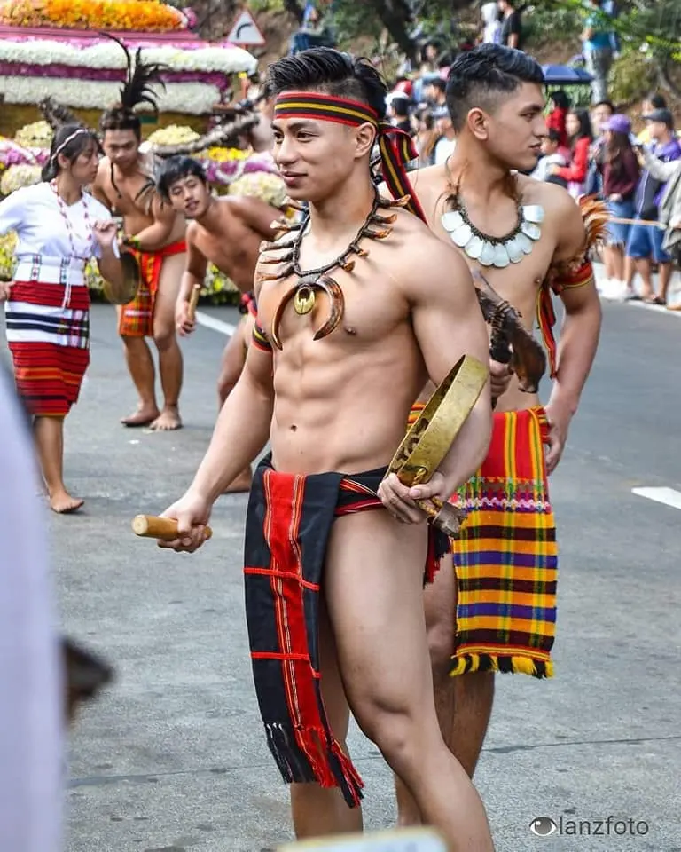 Igorot people of the Philippines 🇵🇭