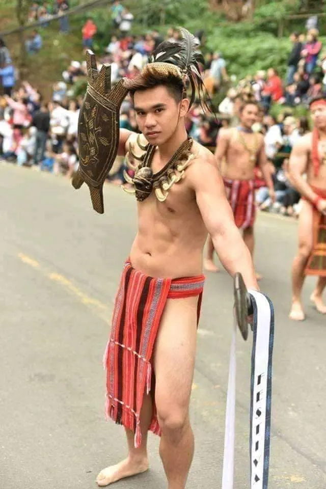 Igorot people of the Philippines 🇵🇭