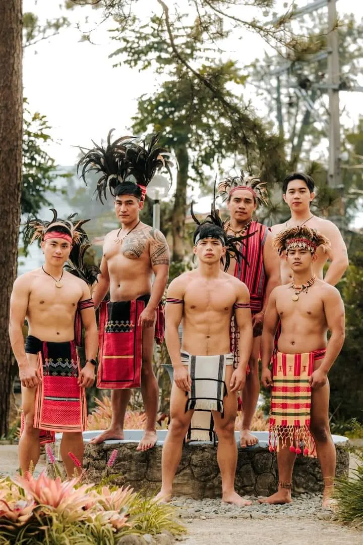 Igorot people of the Philippines 🇵🇭