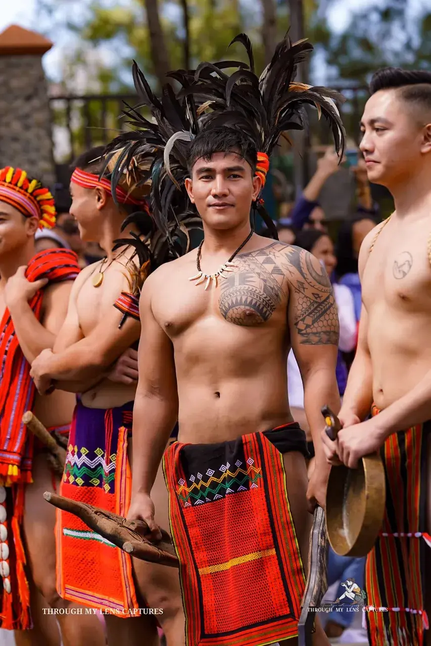 Igorot people of the Philippines 🇵🇭