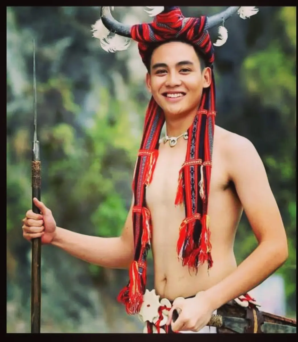 Igorot people of the Philippines 🇵🇭