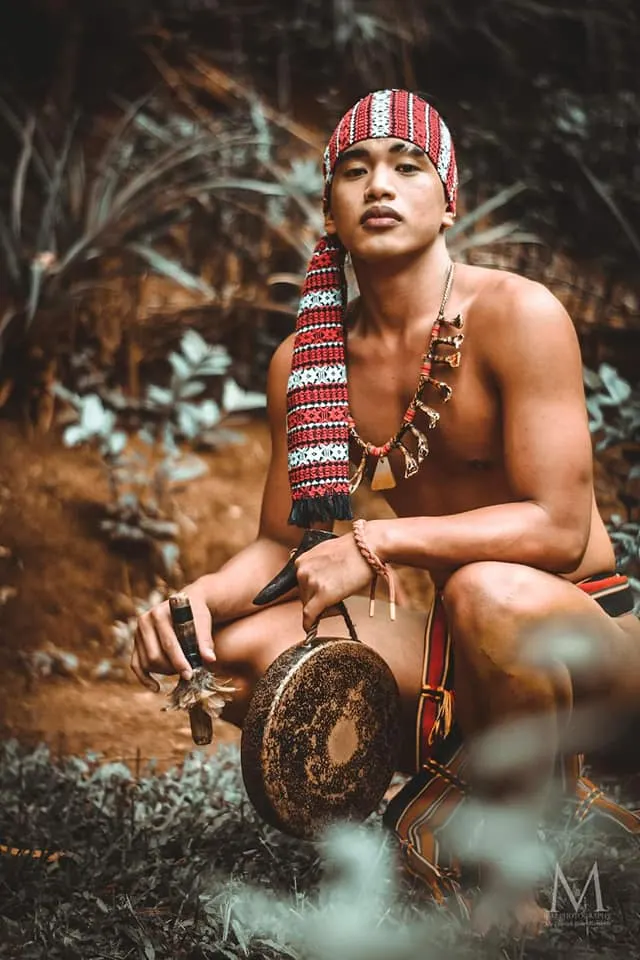 Igorot people of the Philippines 🇵🇭