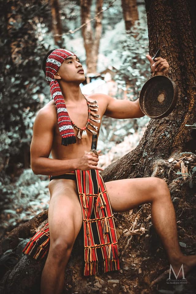 Igorot people of the Philippines 🇵🇭