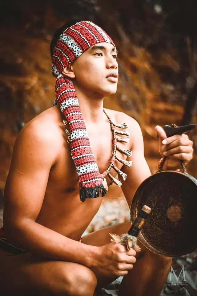 Igorot people of the Philippines 🇵🇭