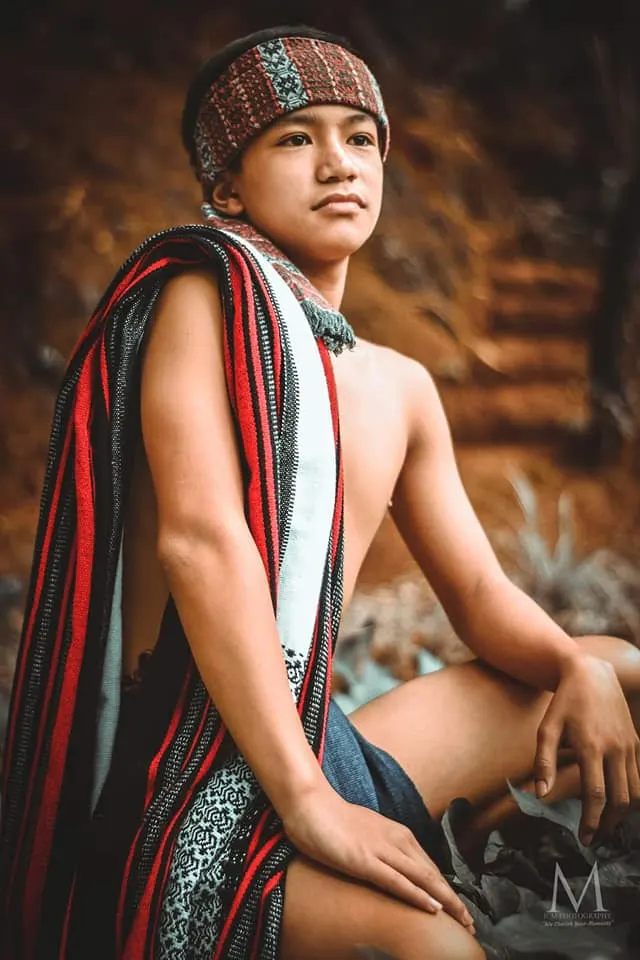 Igorot people of the Philippines 🇵🇭