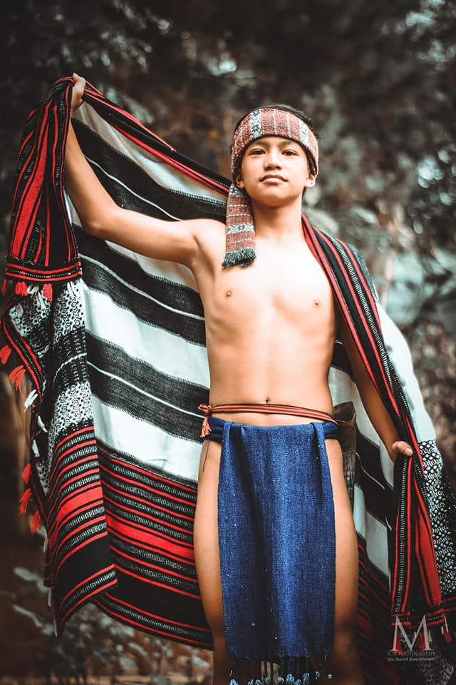 Igorot people of the Philippines 🇵🇭