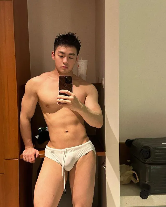 🩲 LINE OpenChat : Underwear For Men