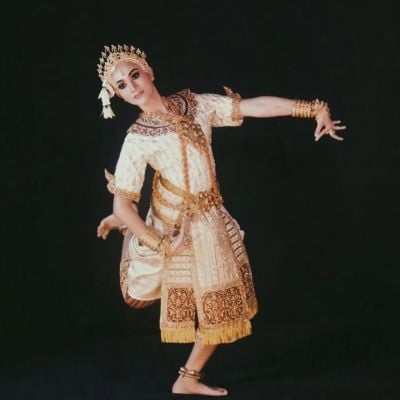 CHUI CHAI PRHAM Dance 🇹🇭