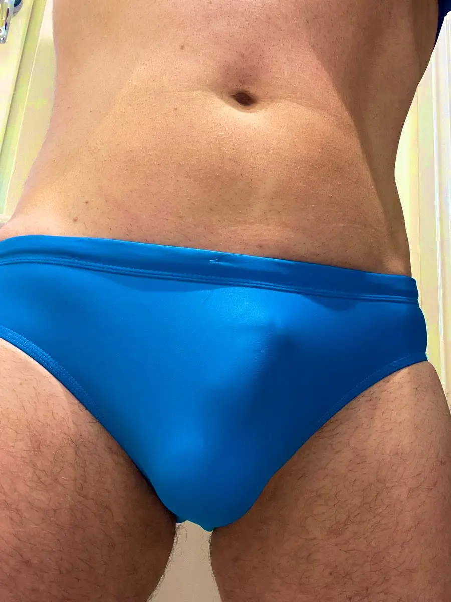 🩲 LINE OpenChat : Underwear For Men