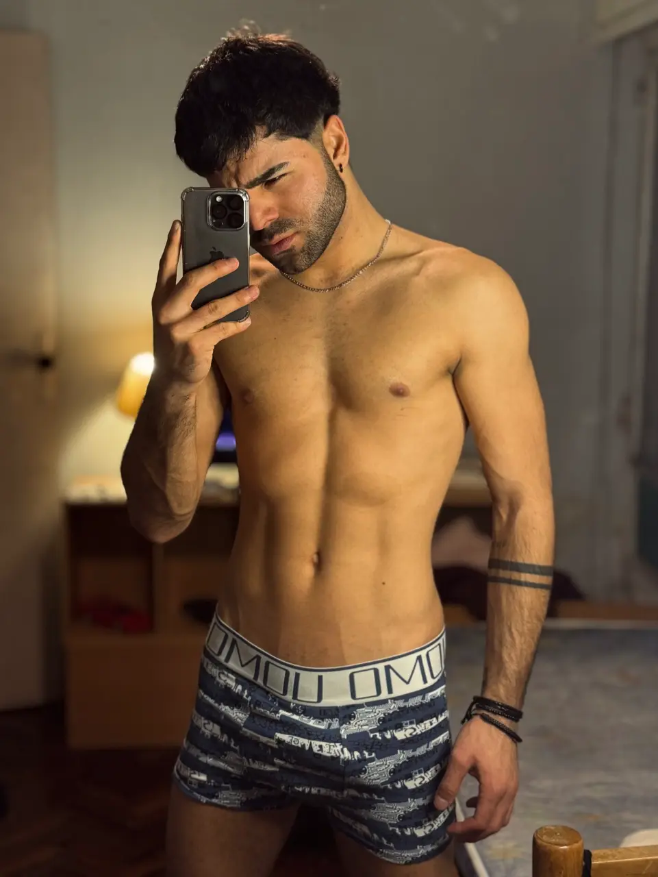 🩲 LINE OpenChat :  Underwear For Men