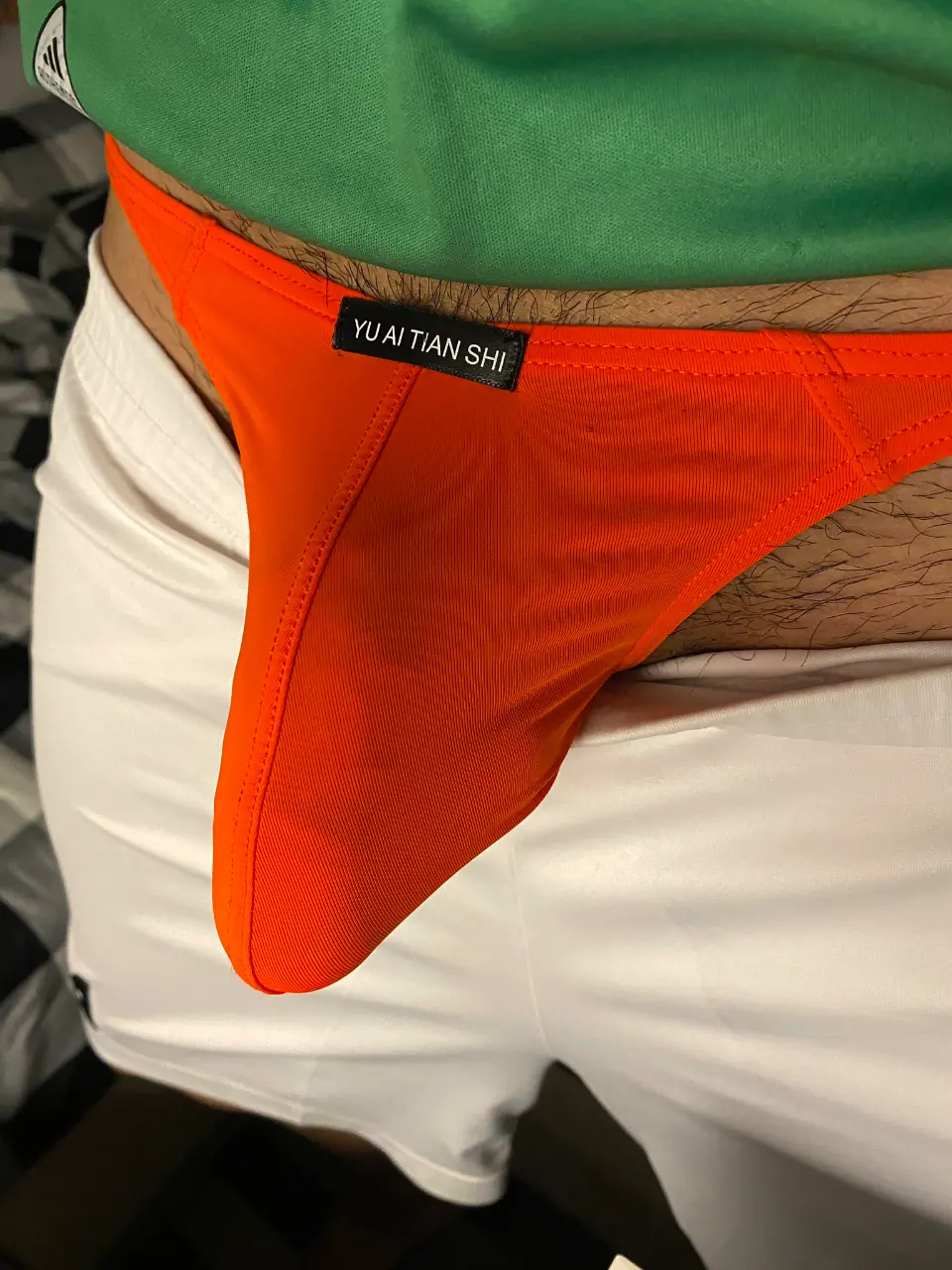 🩲 LINE OpenChat :  Underwear For Men