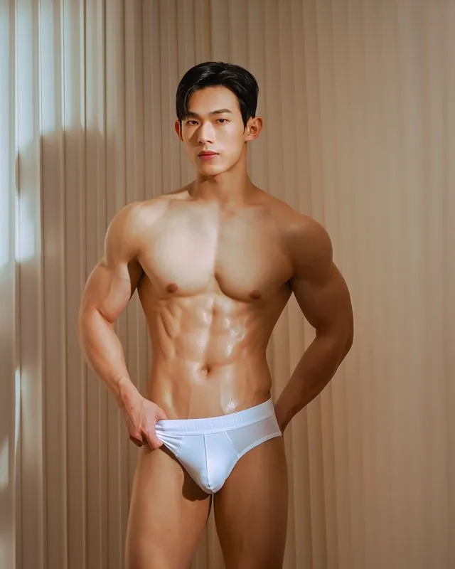 🩲 LINE OpenChat :  Underwear For Men