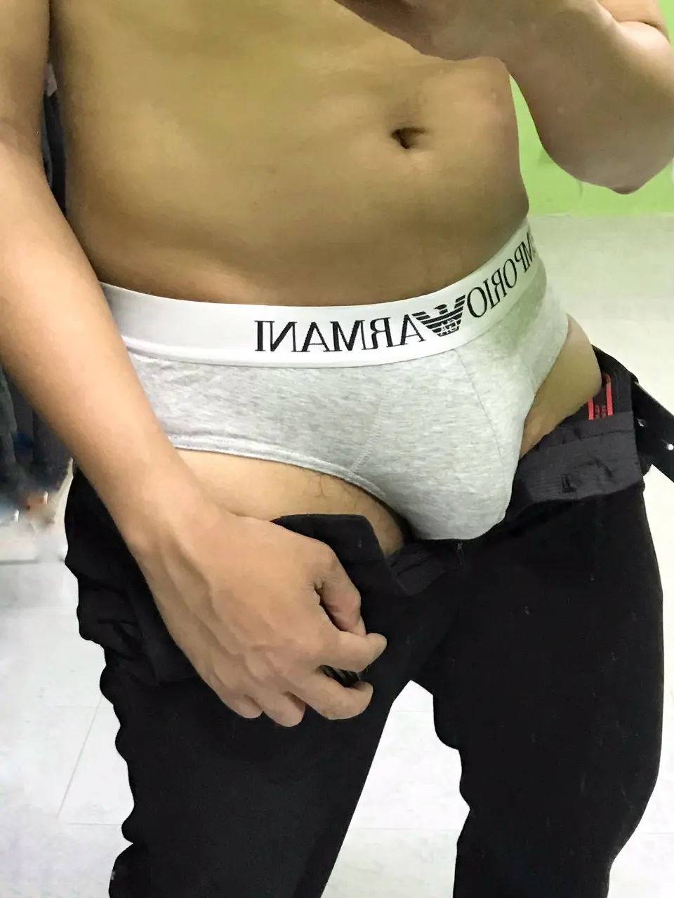 🩲  LINE OpenChat :   UnderwearFor Men