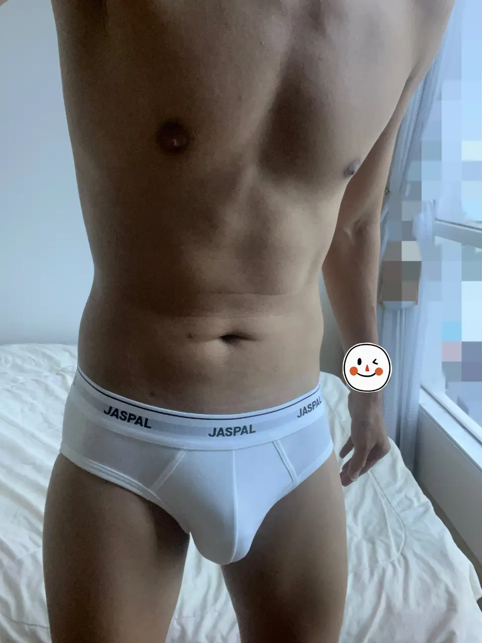 🩲  LINE OpenChat :   Underwear For Men