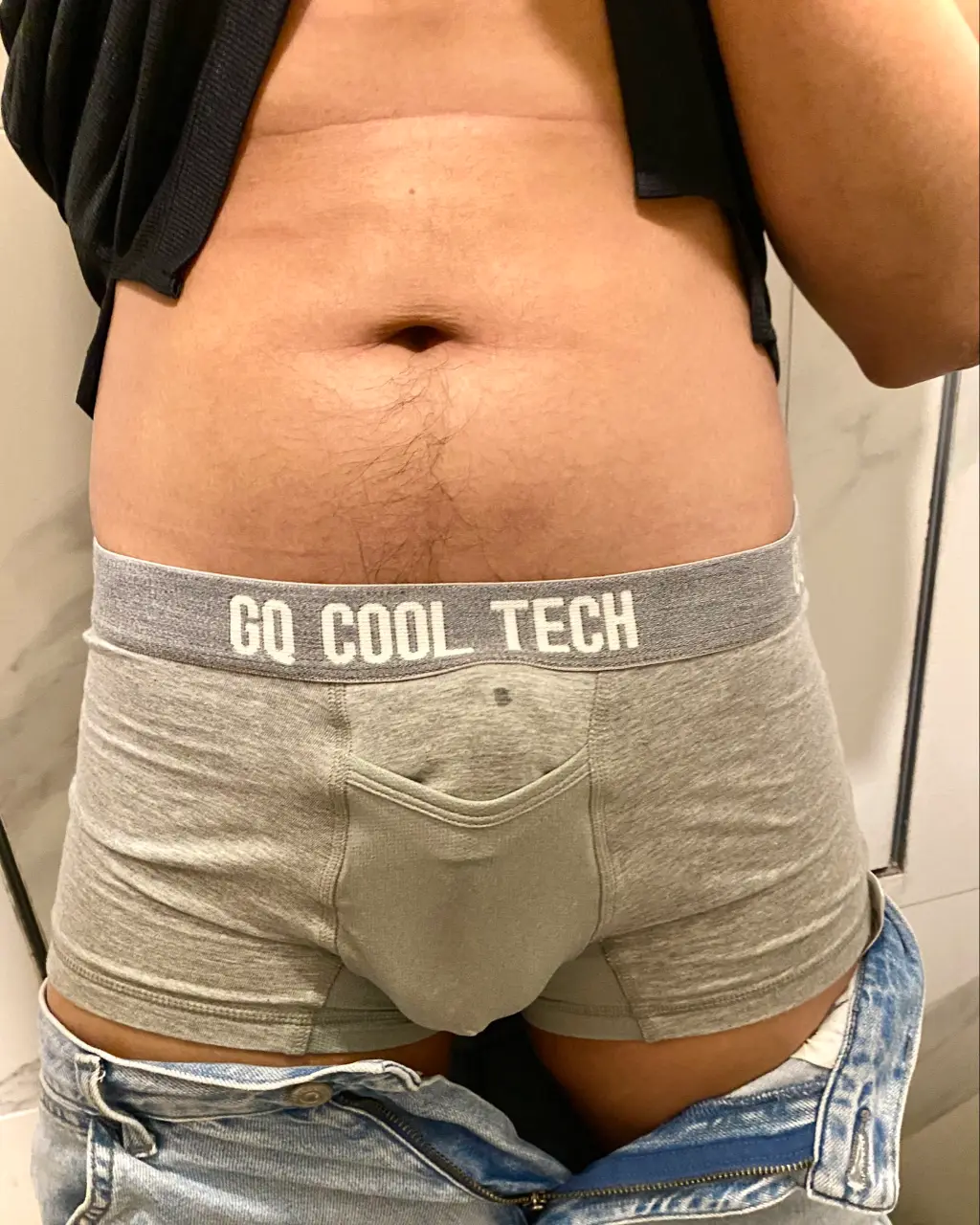 🩲  LINE OpenChat :   Underwear For Men