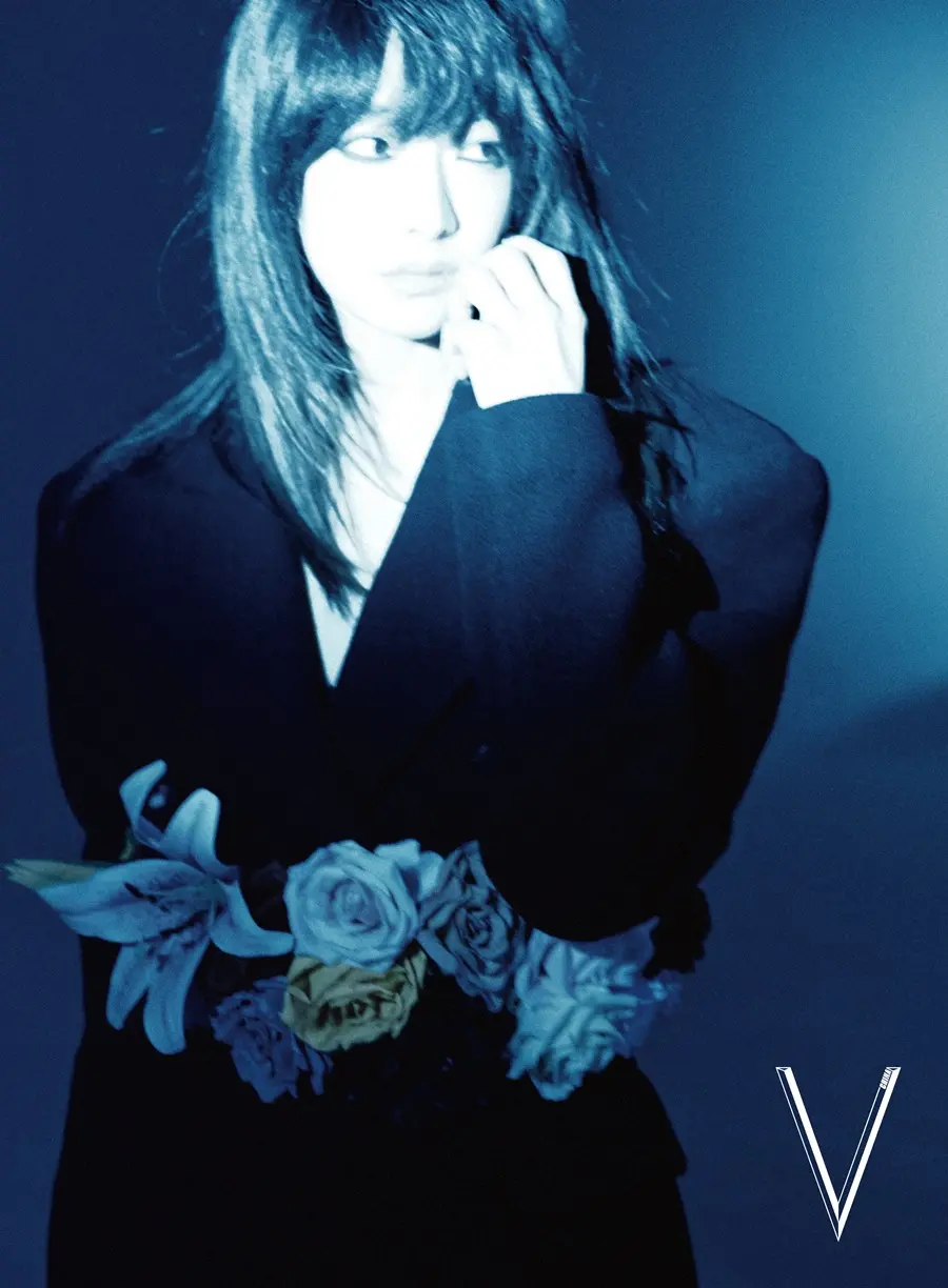 Victoria Song @ V Magazine China July 2024