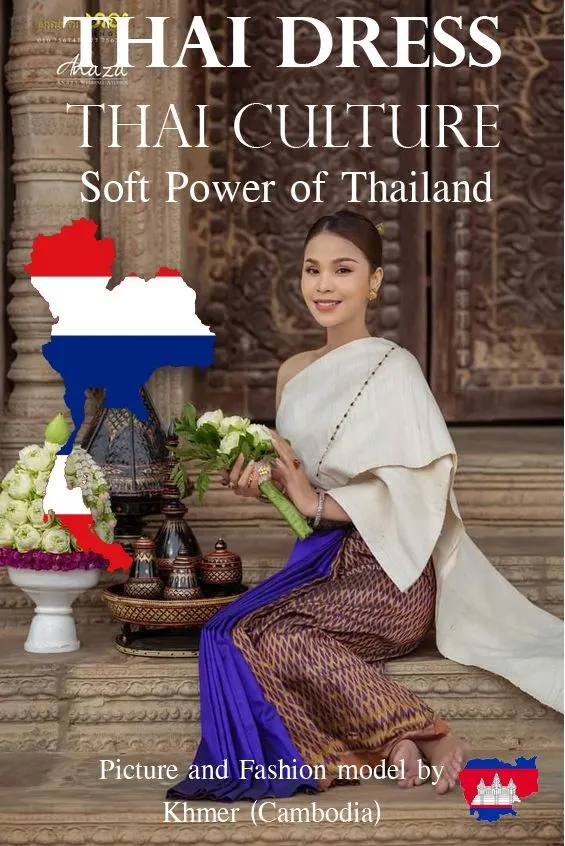 Cambodia wedding costume.Khmer wedding dress. Cambodian wedding by Thai dress.cambodia history