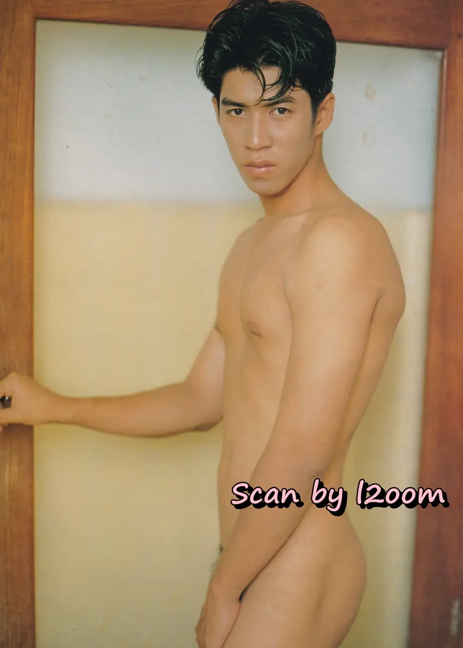 (วันวาน) Sammi Hui @ GRACE male # 17