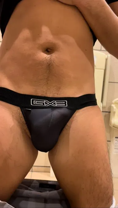 🩲  LINE OpenChat :   Underwear For Men