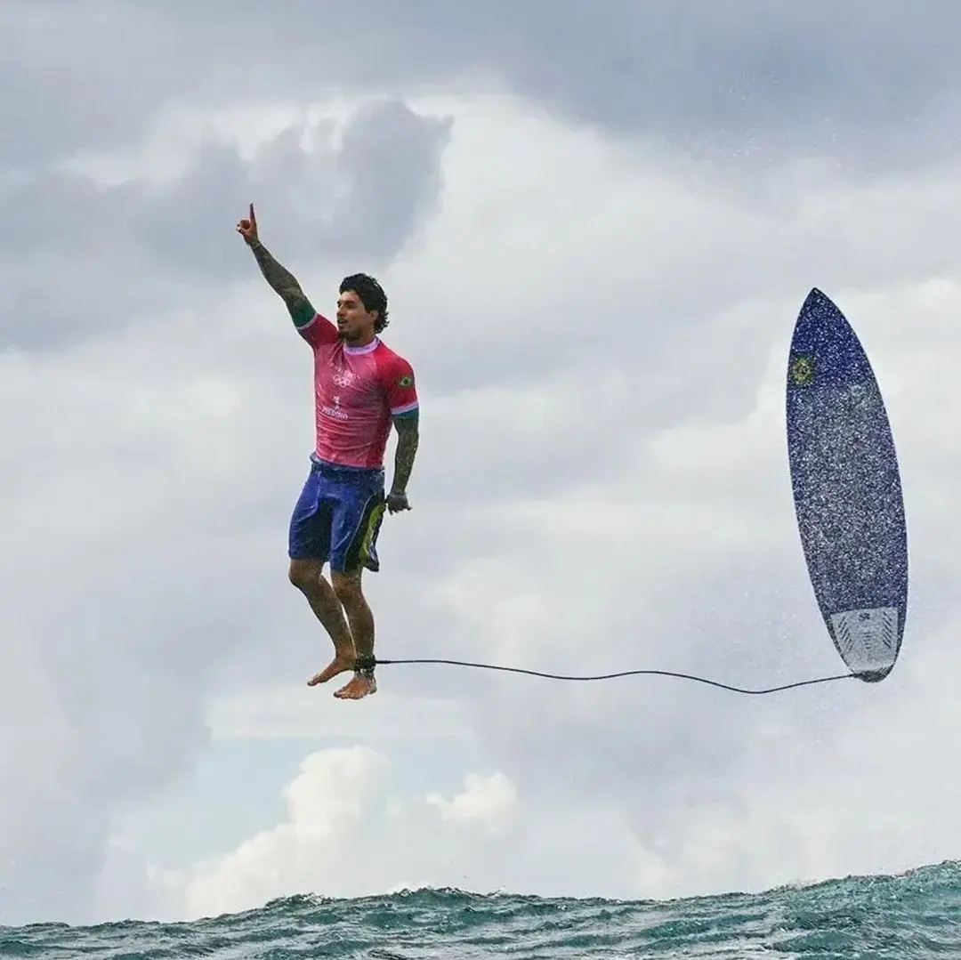 IG : gabrielmedina