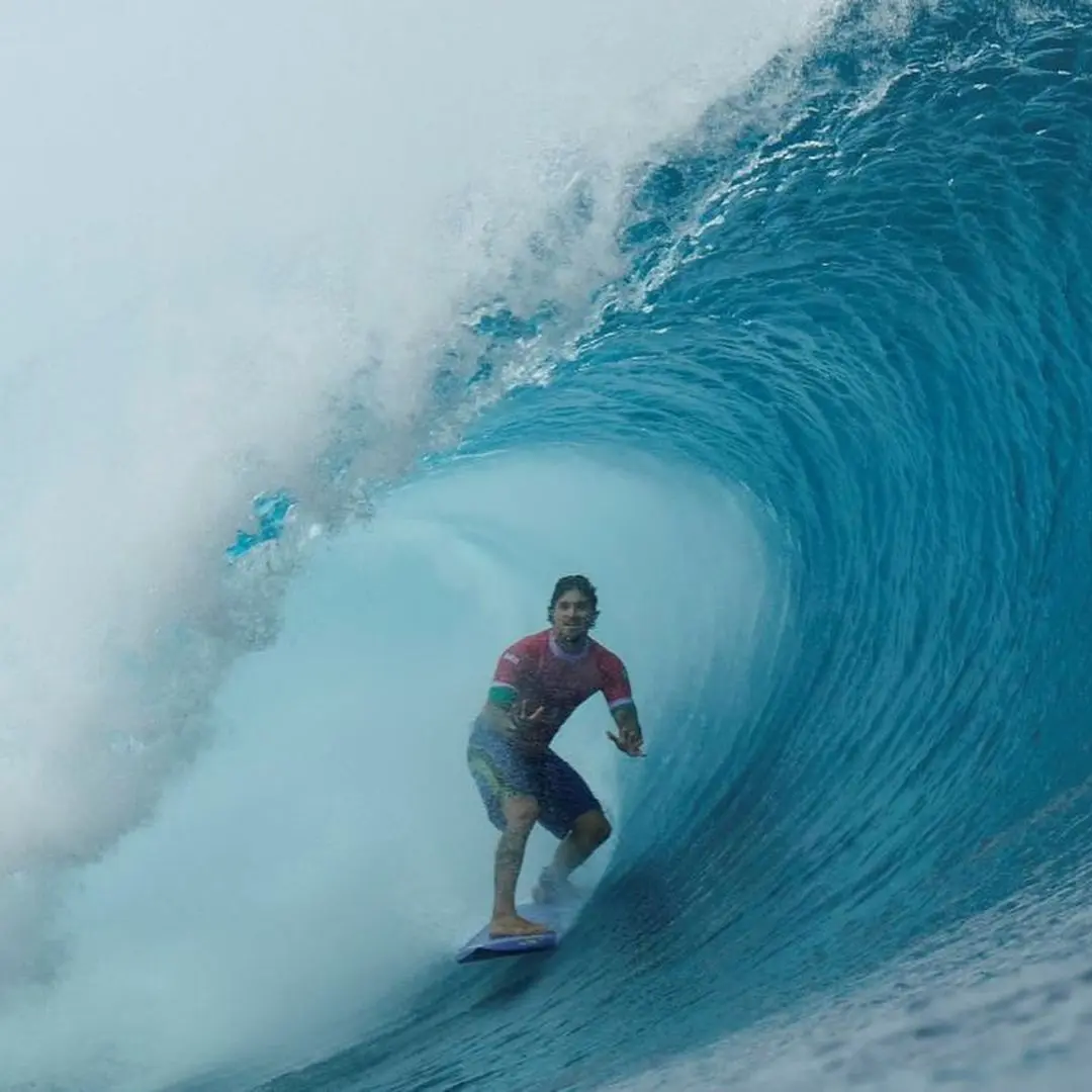 IG : gabrielmedina