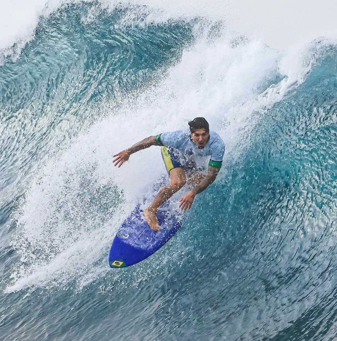 IG : gabrielmedina