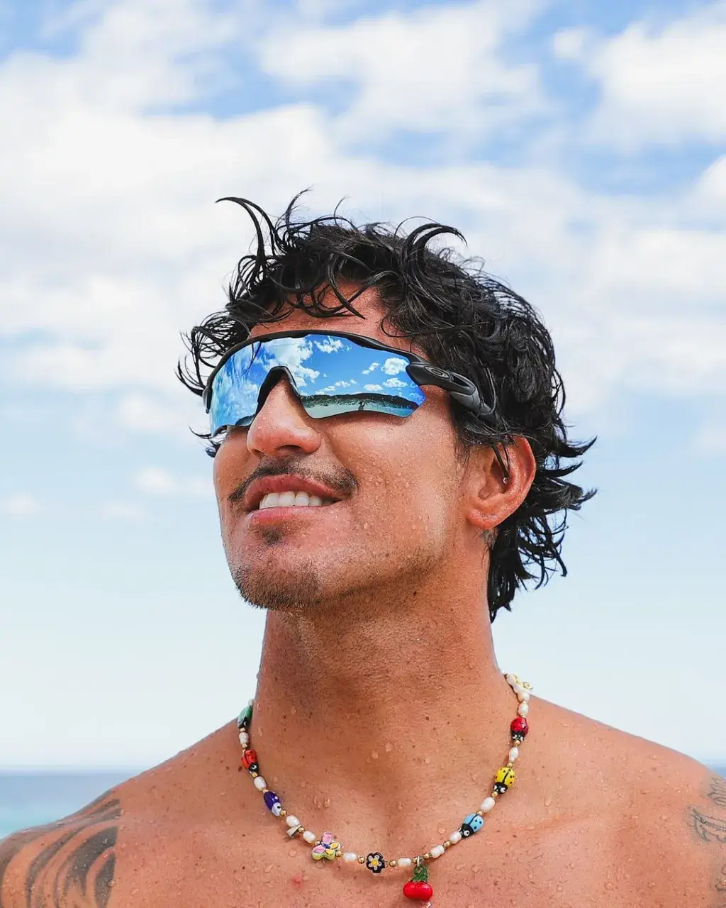 IG : gabrielmedina