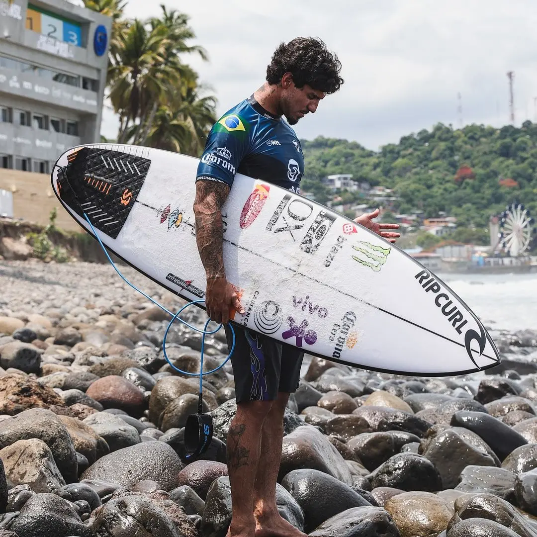 IG : gabrielmedina