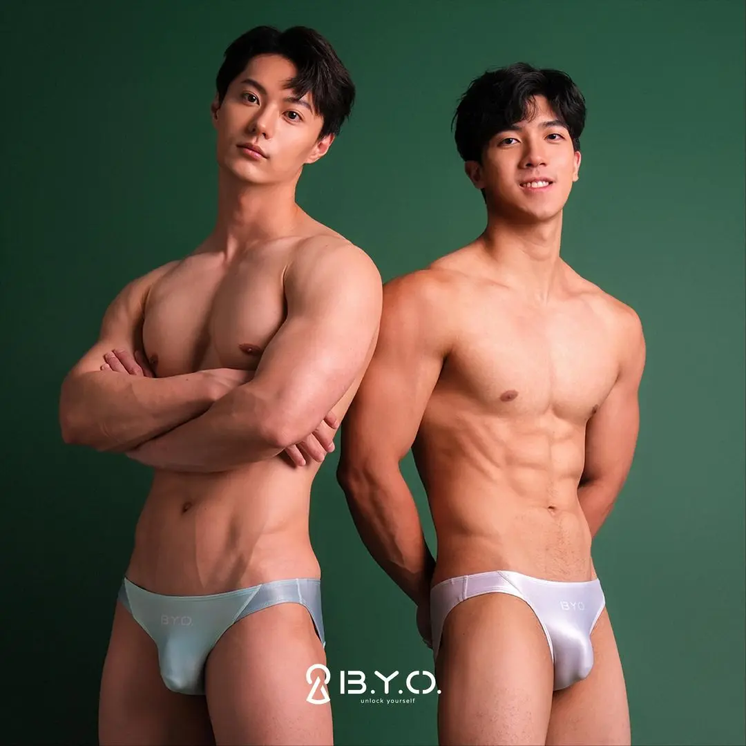 B.Y.O Underwear