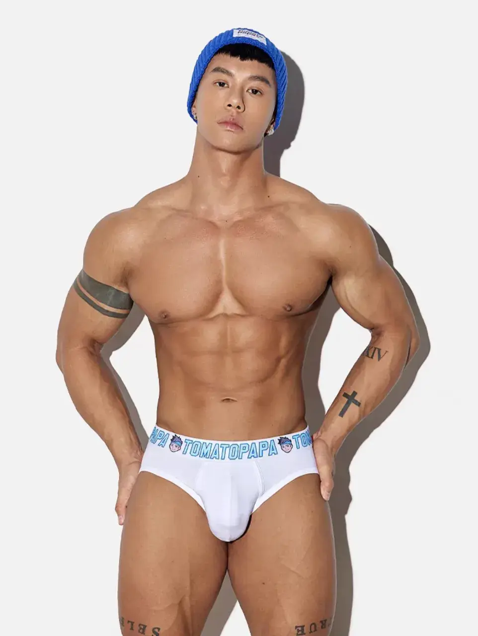 [ของแท้] - Calvin Klein Jockstrap