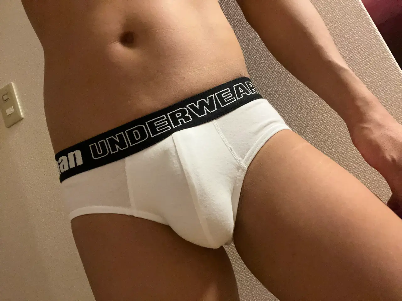 🩲  LINE OpenChat : Underwear For Men