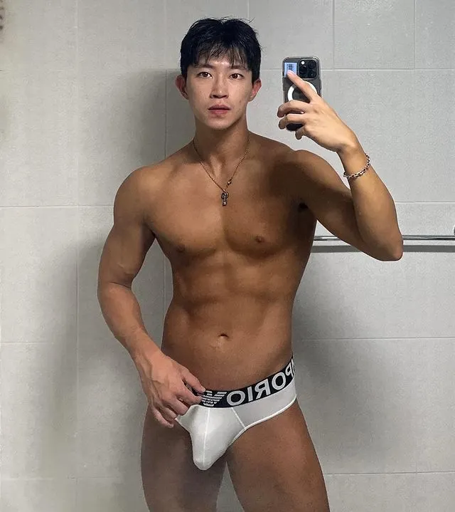 🩲 LINE OpenChat : Underwear For Men