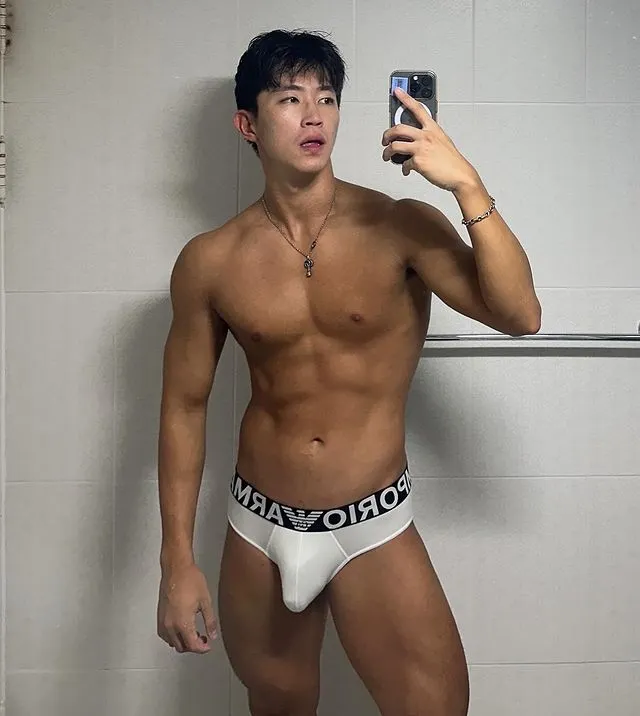 🩲 LINE OpenChat : Underwear For Men