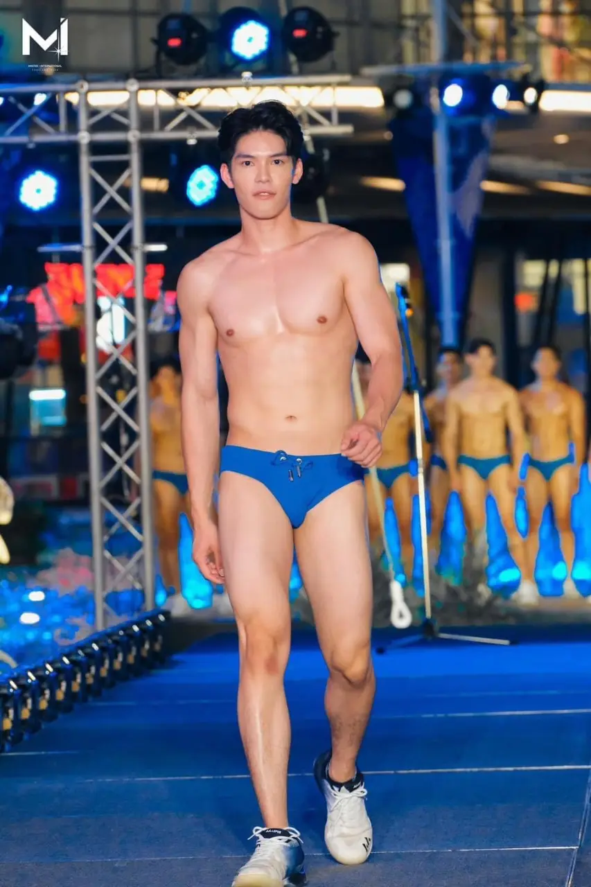 หนุ่ม Mister International Thailand 2024 ใครจะเป็น The Winner