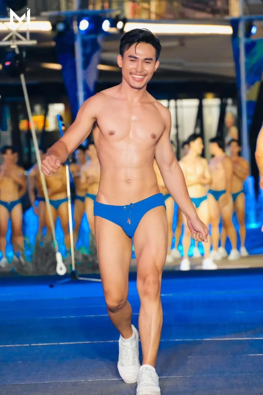 หนุ่ม Mister International Thailand 2024 ใครจะเป็น The Winner