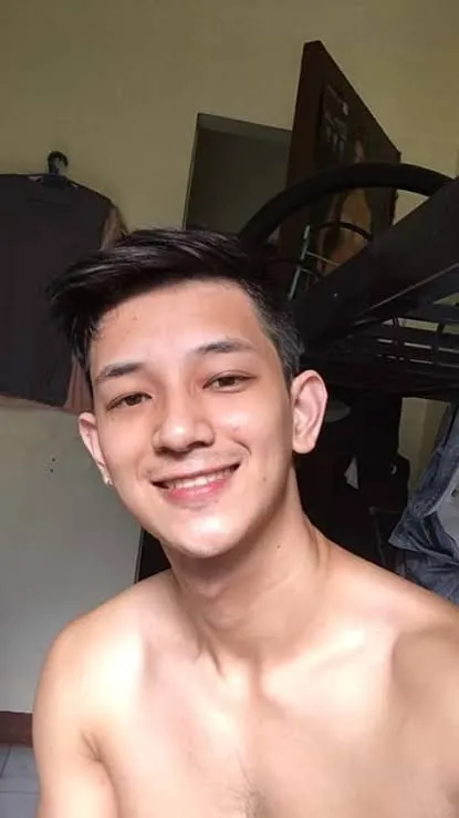 Jonas Harina (Mister Grand Philippines 2024)