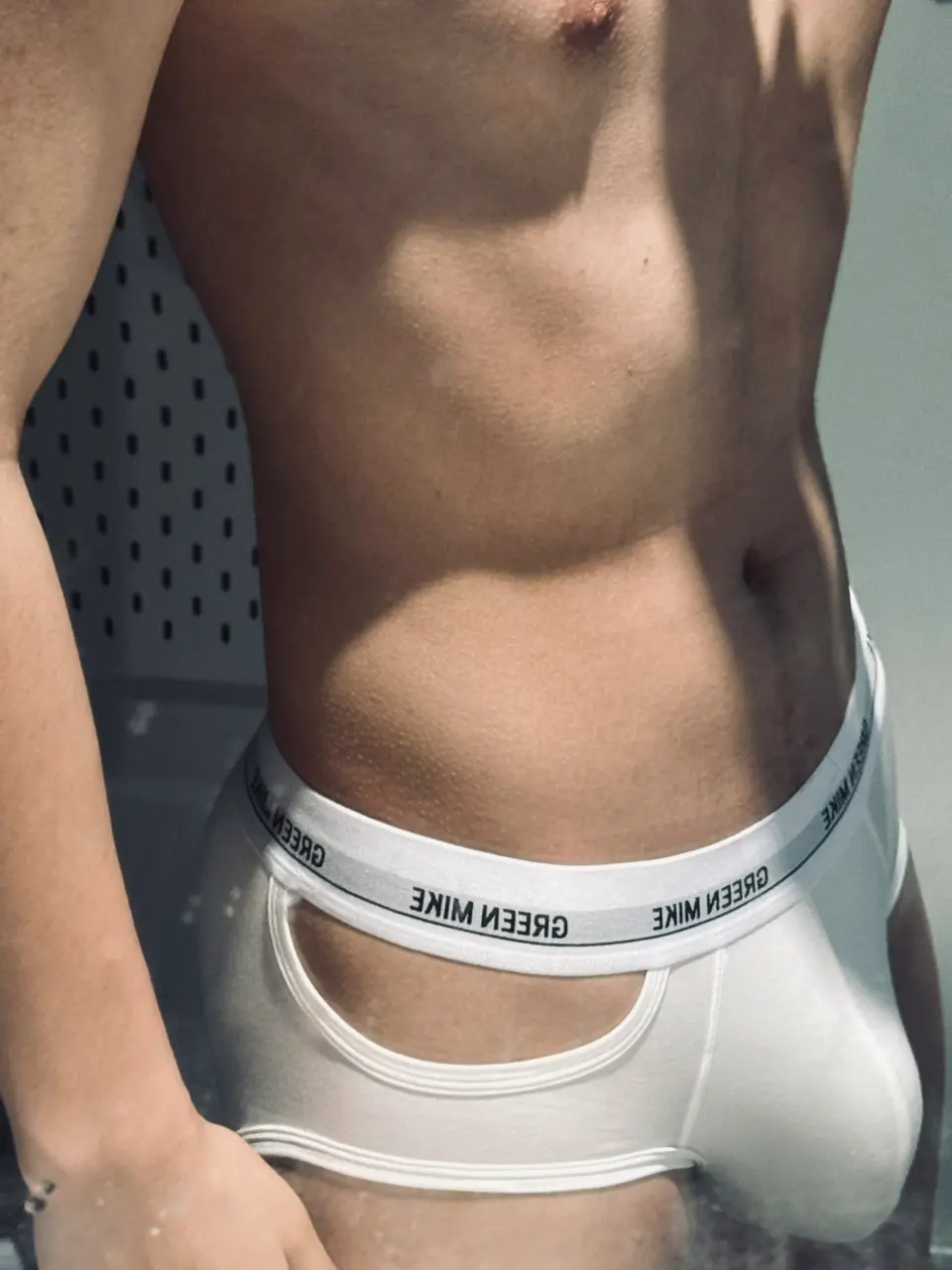 🩲 LINE OpenChat :  Underwear For Men