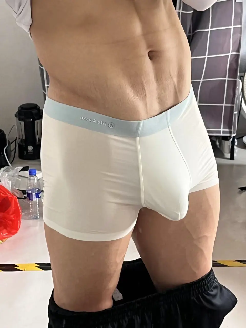 🩲 LINE OpenChat :  Underwear For Men