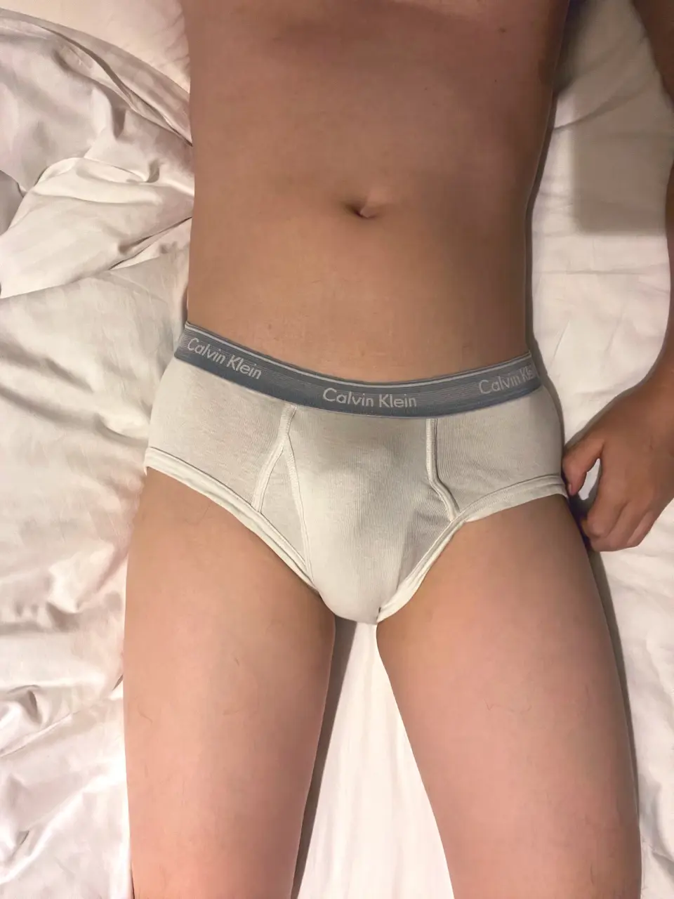 🩲 LINE OpenChat :  Underwear For Men