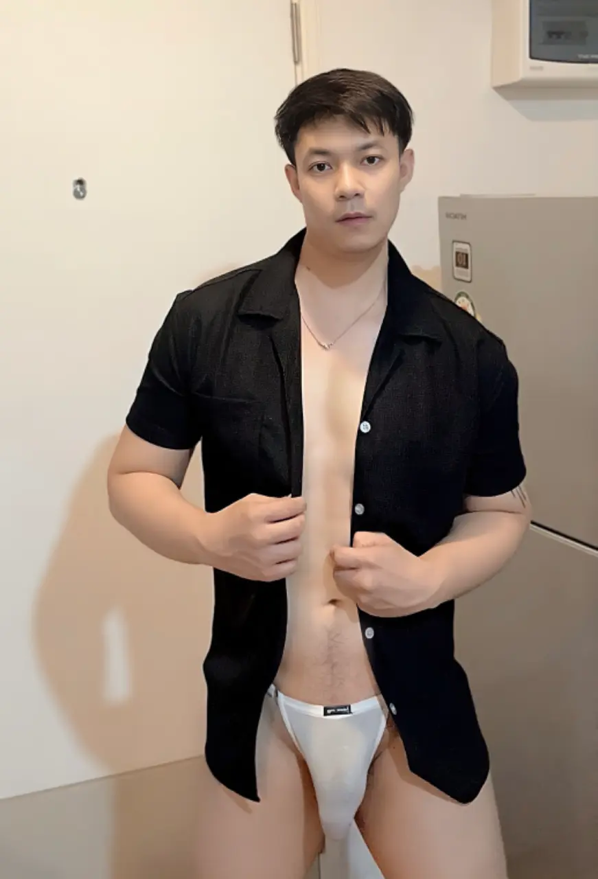 น้องบาส Sexy