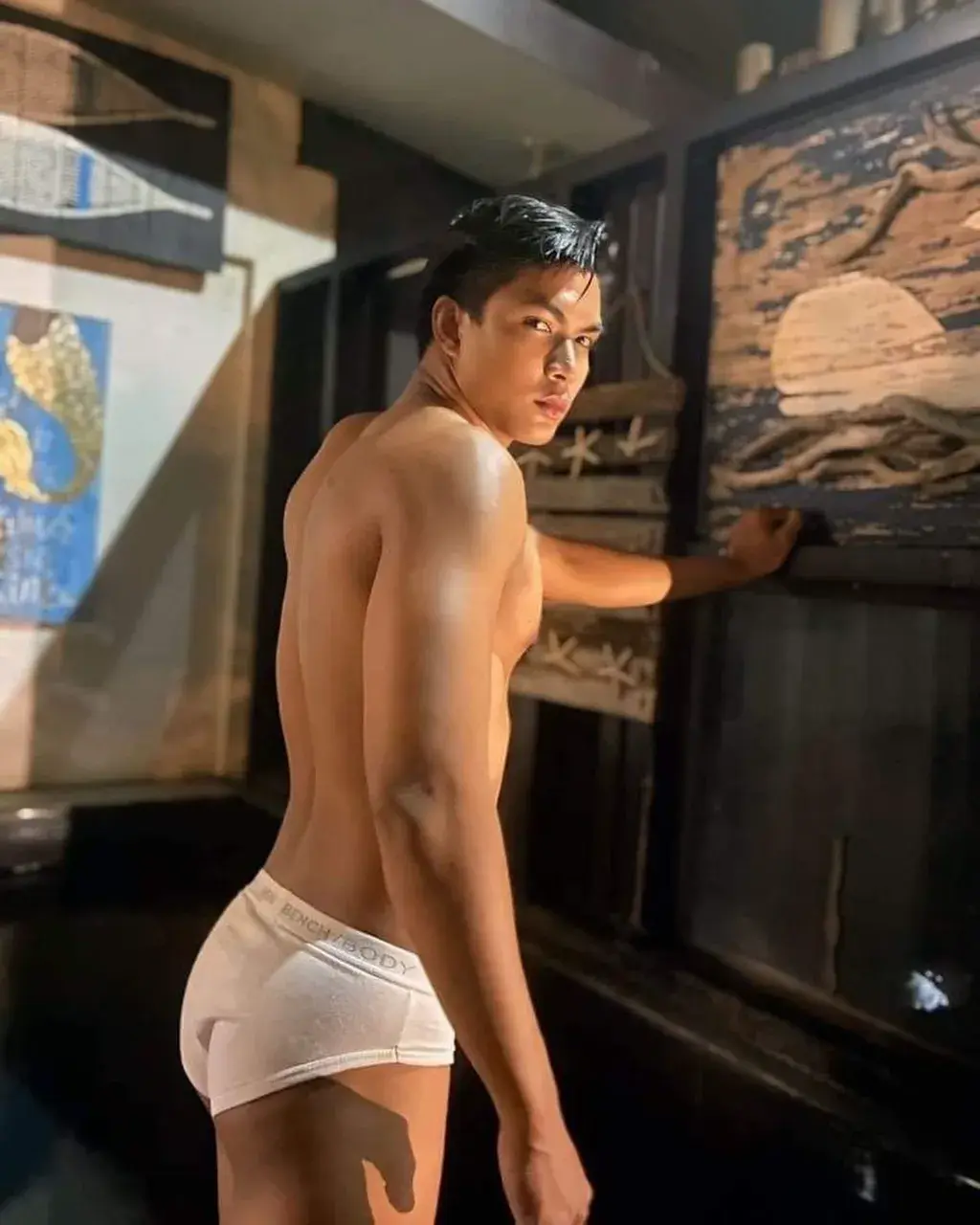 HotPinoyMenPH 2023.