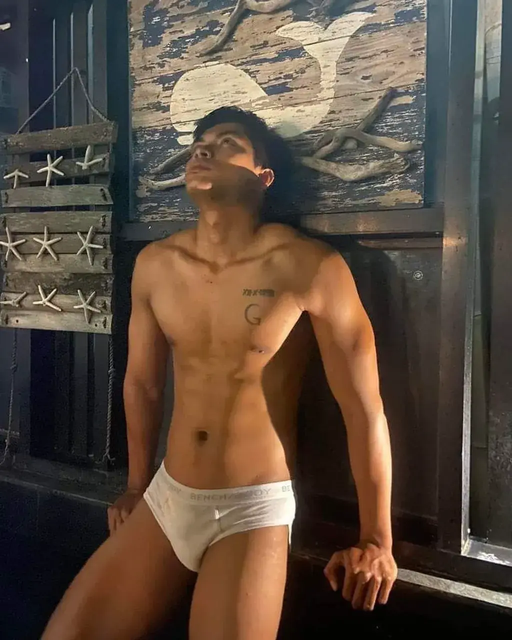 HotPinoyMenPH 2023.