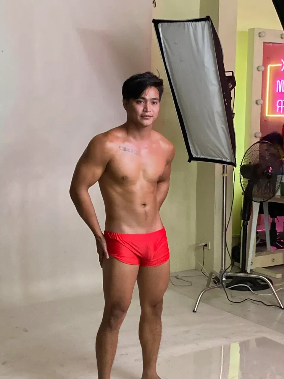 HotPinoyMenPH 2023.