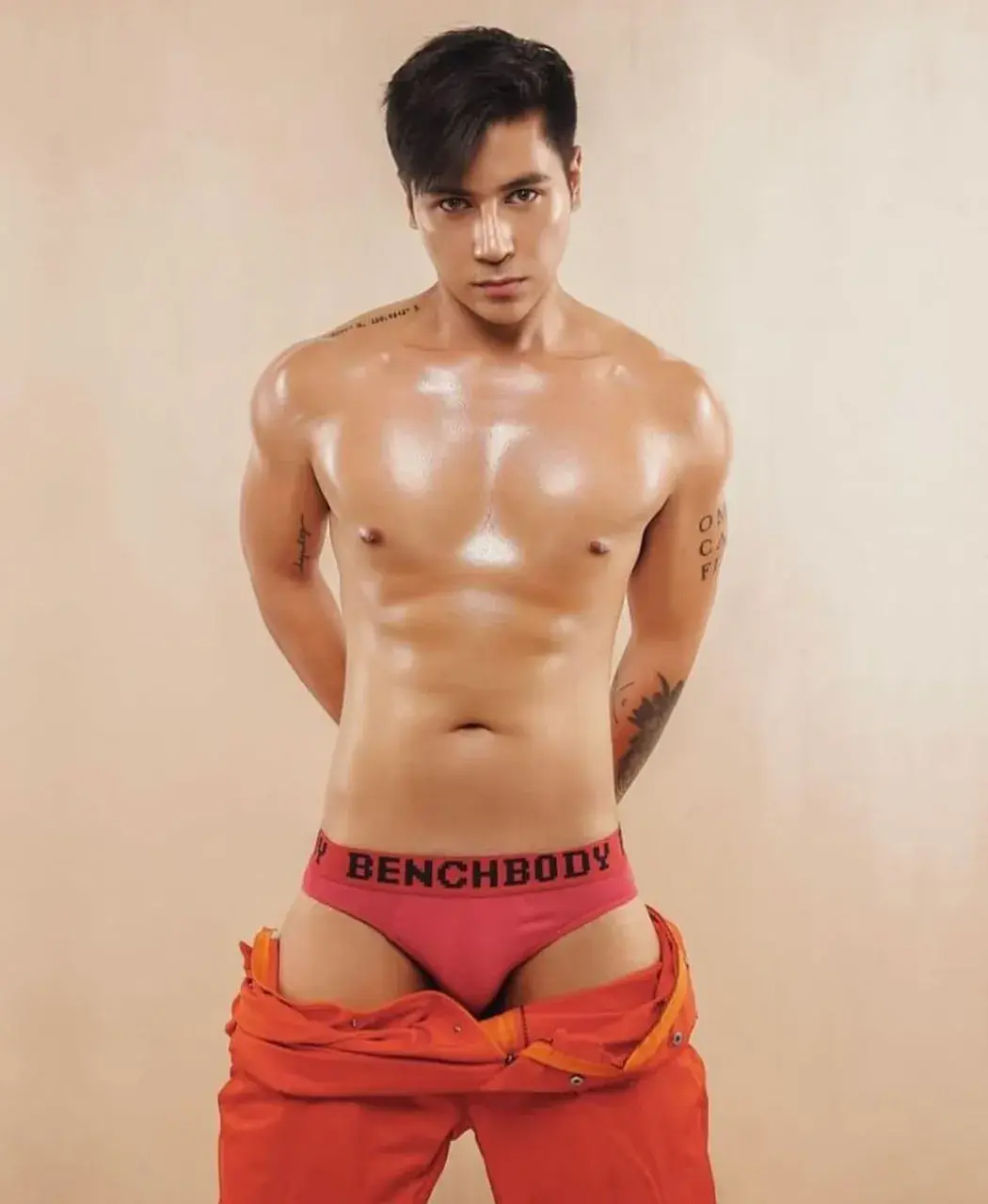 HotPinoyMenPH 2023.