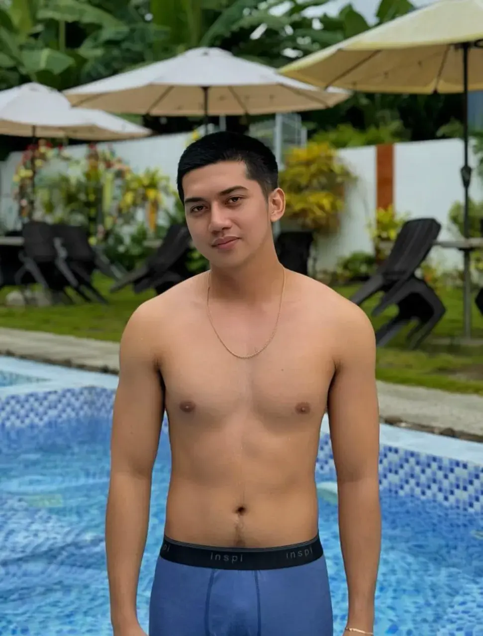 HotPinoyMenPH 2023.