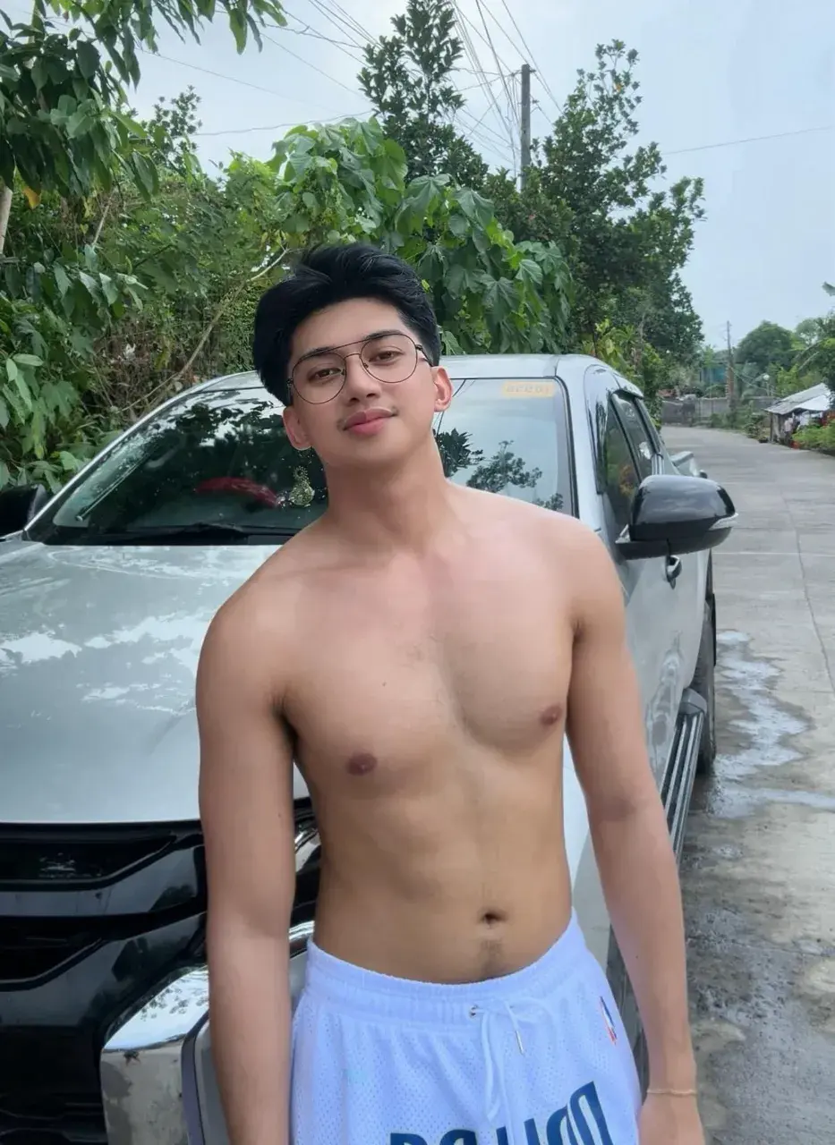 HotPinoyMenPH 2023.