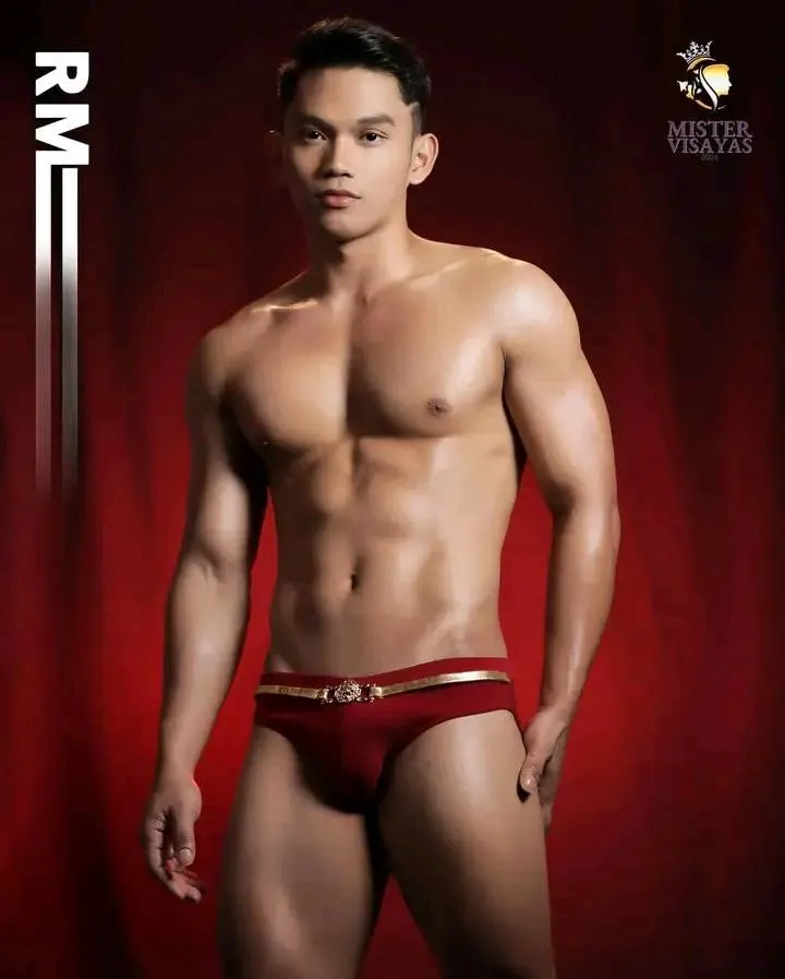 HottestPinoyGuysOverload สิงคโปร์